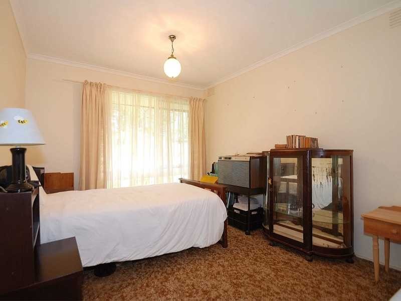 405 Mt Eirene Road, Gembrook VIC 3783