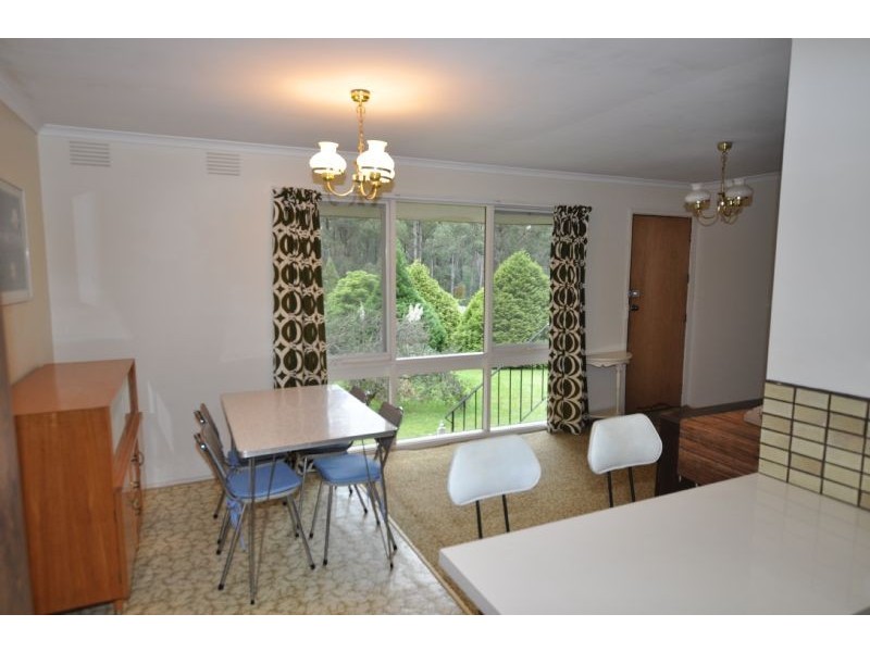 405 Mt Eirene Road, Gembrook VIC 3783