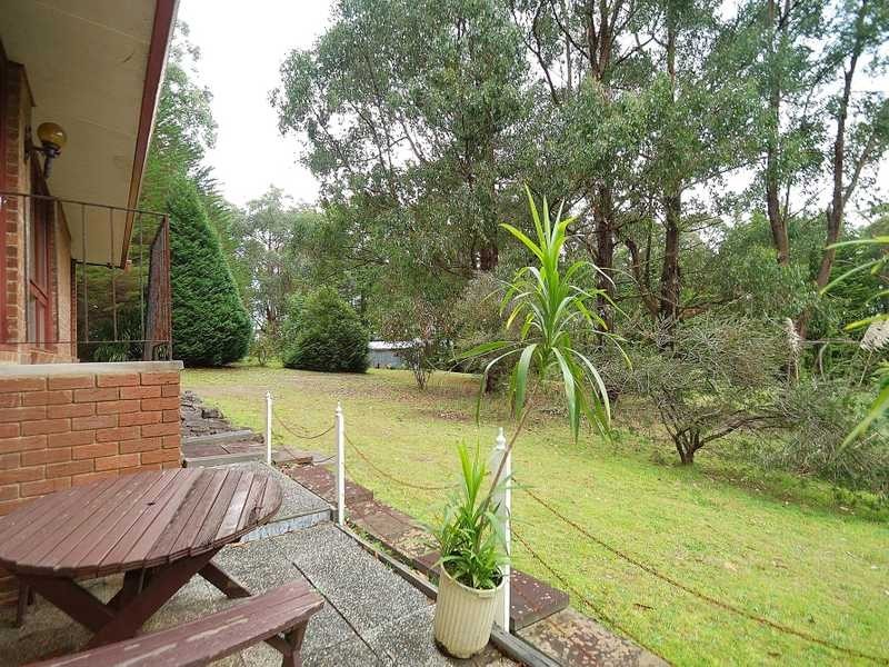 405 Mt Eirene Road, Gembrook VIC 3783