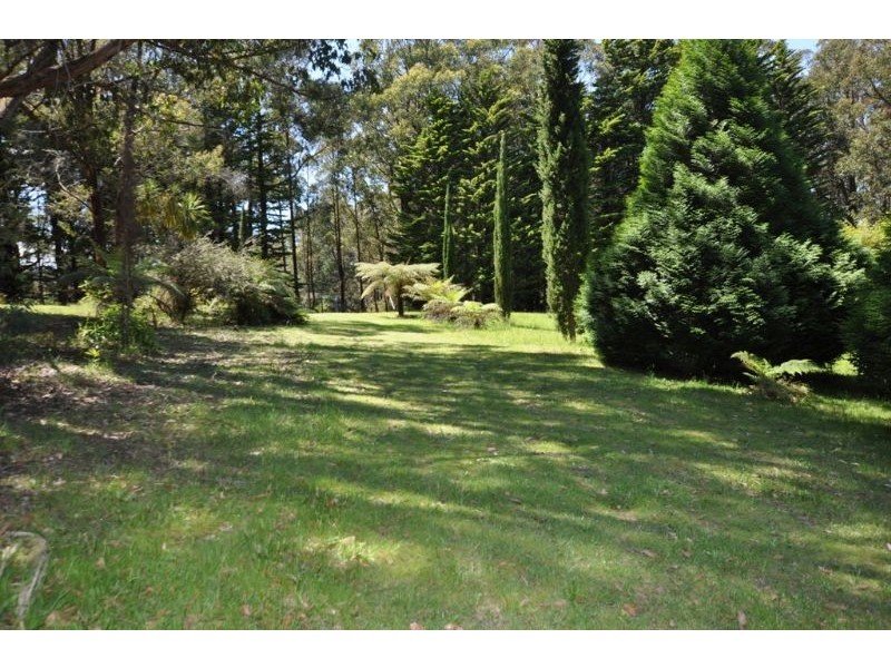 405 Mt Eirene Road, Gembrook VIC 3783