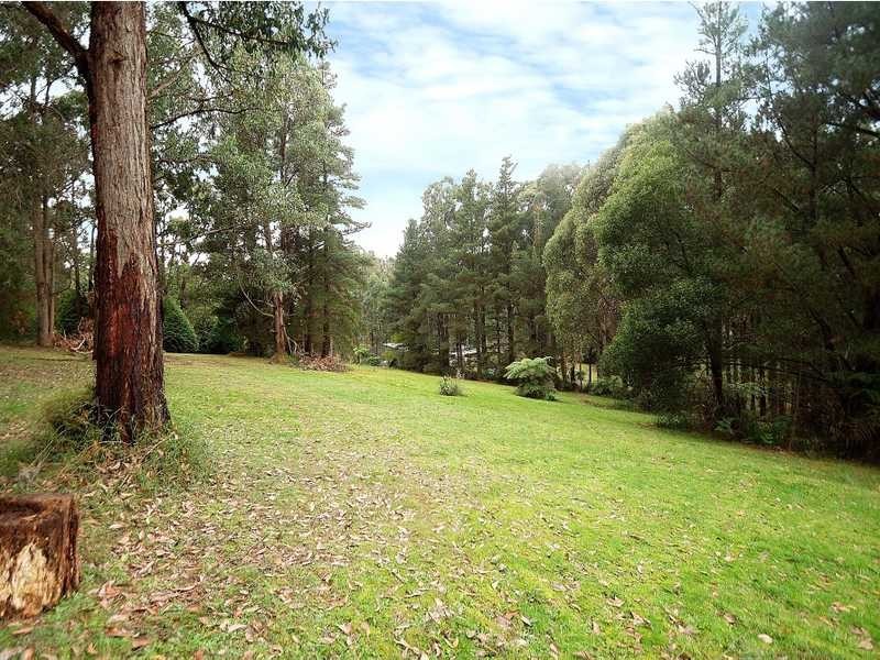 405 Mt Eirene Road, Gembrook VIC 3783