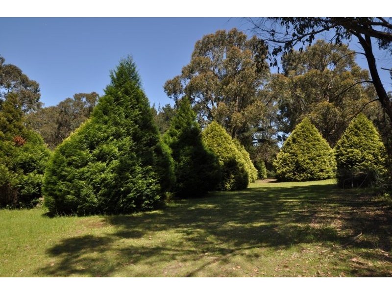 405 Mt Eirene Road, Gembrook VIC 3783