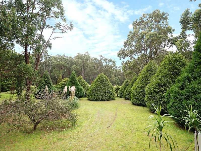 405 Mt Eirene Road, Gembrook VIC 3783
