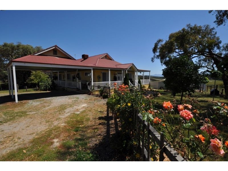 43 – 45 Kennedy Road, Macclesfield VIC 3782