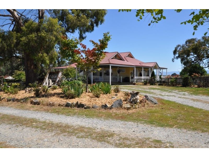 43 – 45 Kennedy Road, Macclesfield VIC 3782