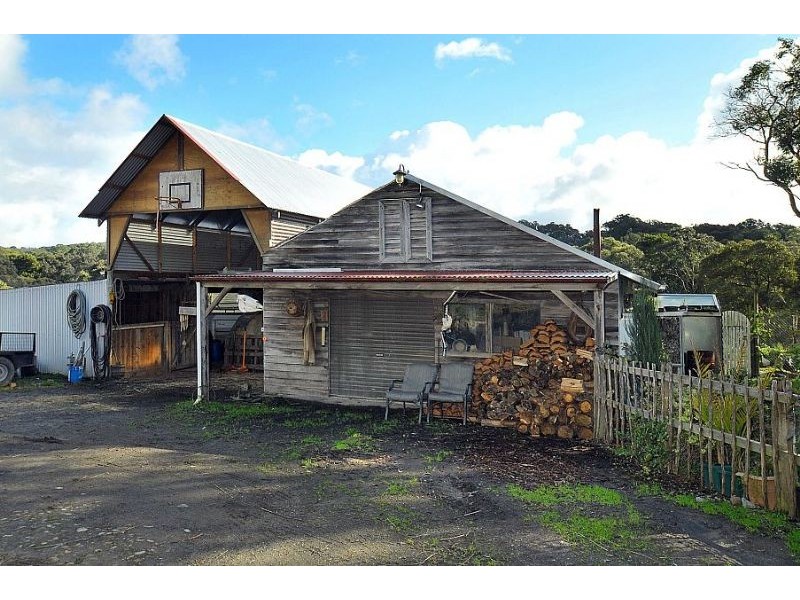 43 – 45 Kennedy Road, Macclesfield VIC 3782