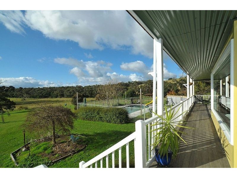 43 – 45 Kennedy Road, Macclesfield VIC 3782