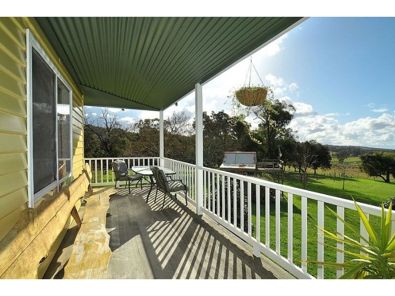 43 – 45 Kennedy Road, Macclesfield VIC 3782