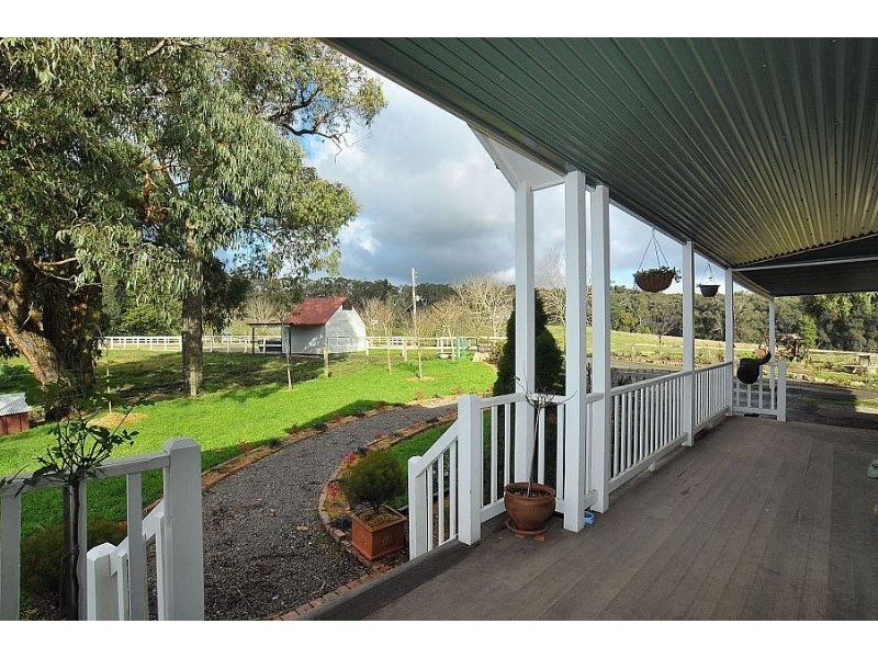 43 – 45 Kennedy Road, Macclesfield VIC 3782