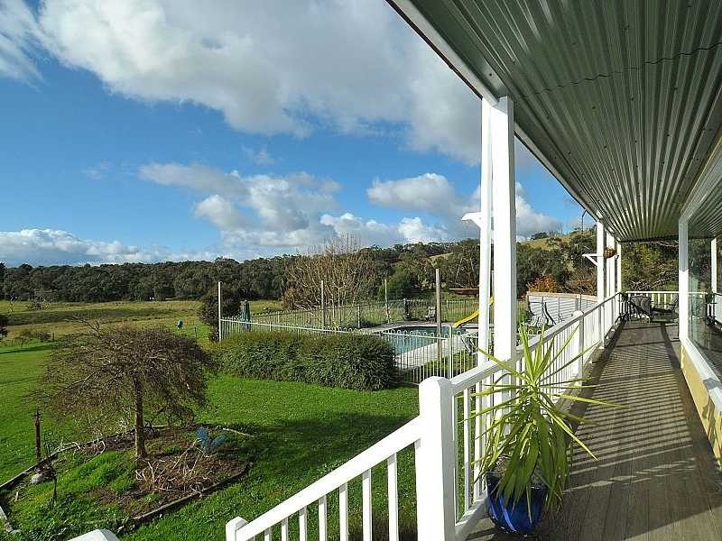 43 – 45 Kennedy Road, Macclesfield VIC 3782