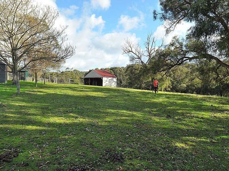 43 – 45 Kennedy Road, Macclesfield VIC 3782