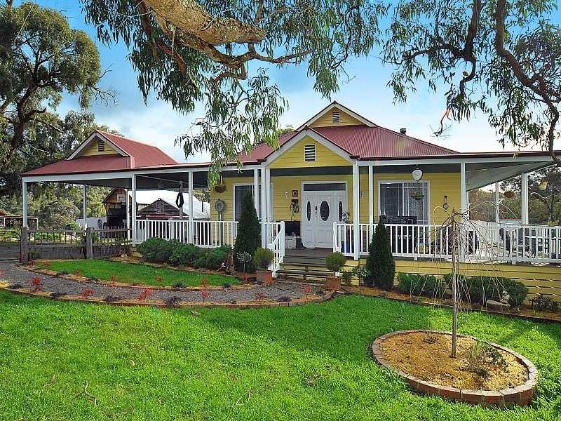 43 – 45 Kennedy Road, Macclesfield VIC 3782