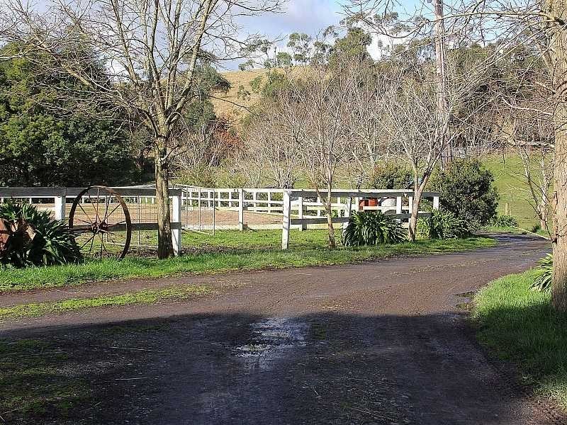 43 – 45 Kennedy Road, Macclesfield VIC 3782