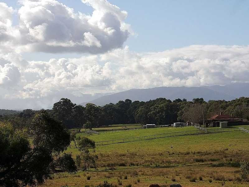 43 – 45 Kennedy Road, Macclesfield VIC 3782