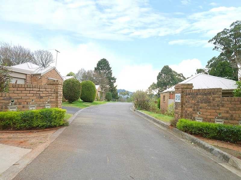 1/27 – 31 Kings Road, Emerald VIC 3782