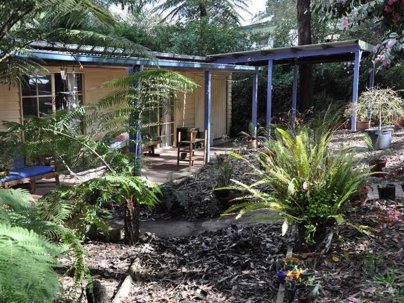 14 Dunstan Road, Avonsleigh VIC 3782