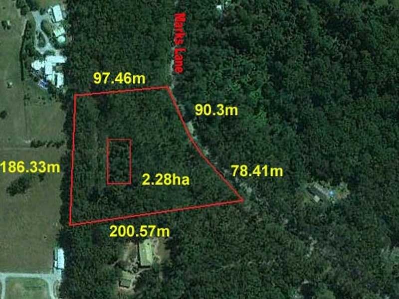 Lot 9 Hepner Road, Emerald VIC 3782
