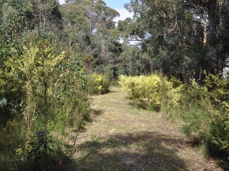 Lot 9 Hepner Road, Emerald VIC 3782