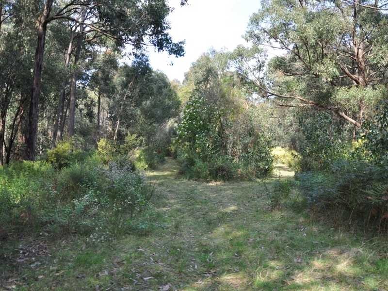 Lot 9 Hepner Road, Emerald VIC 3782