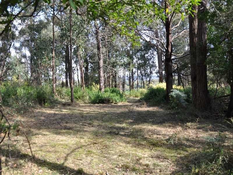 Lot 9 Hepner Road, Emerald VIC 3782