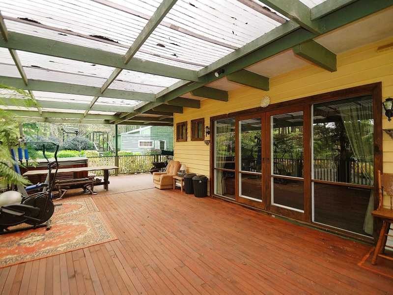 94 Collie Road, Gembrook VIC 3783