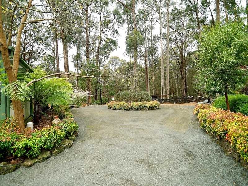 94 Collie Road, Gembrook VIC 3783