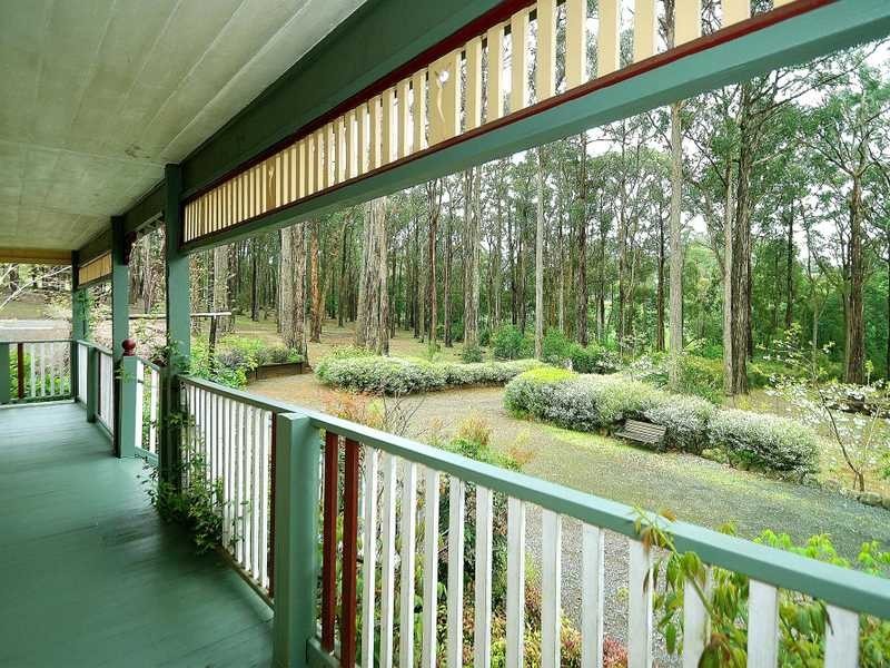 94 Collie Road, Gembrook VIC 3783