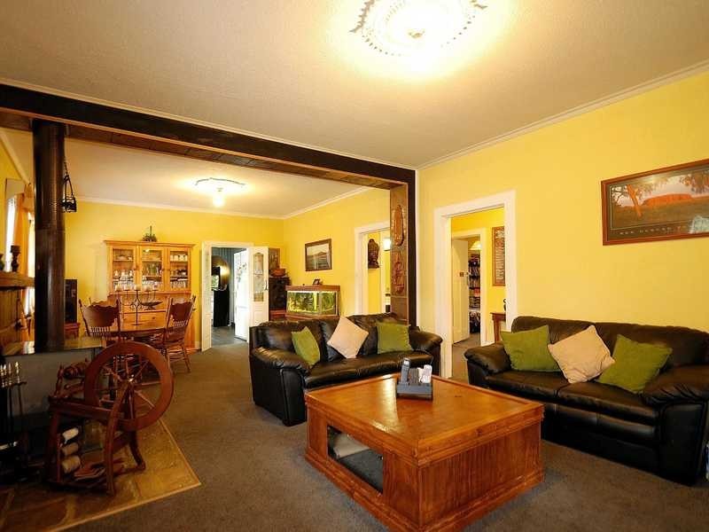 94 Collie Road, Gembrook VIC 3783