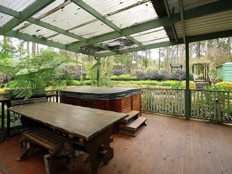 94 Collie Road, Gembrook VIC 3783