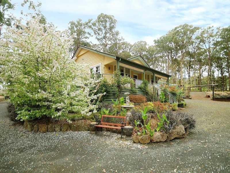 94 Collie Road, Gembrook VIC 3783