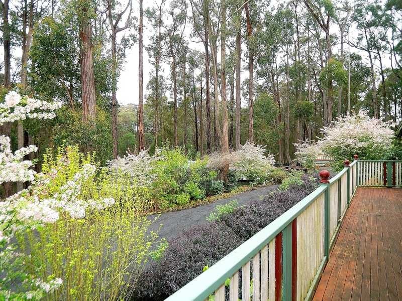 94 Collie Road, Gembrook VIC 3783