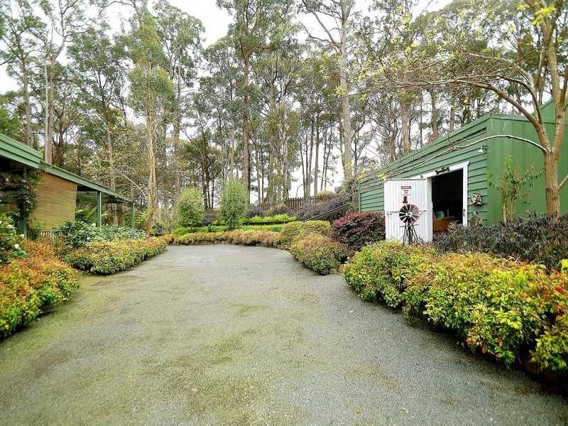 94 Collie Road, Gembrook VIC 3783