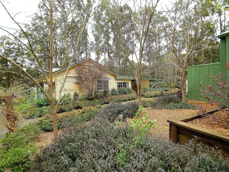 94 Collie Road, Gembrook VIC 3783
