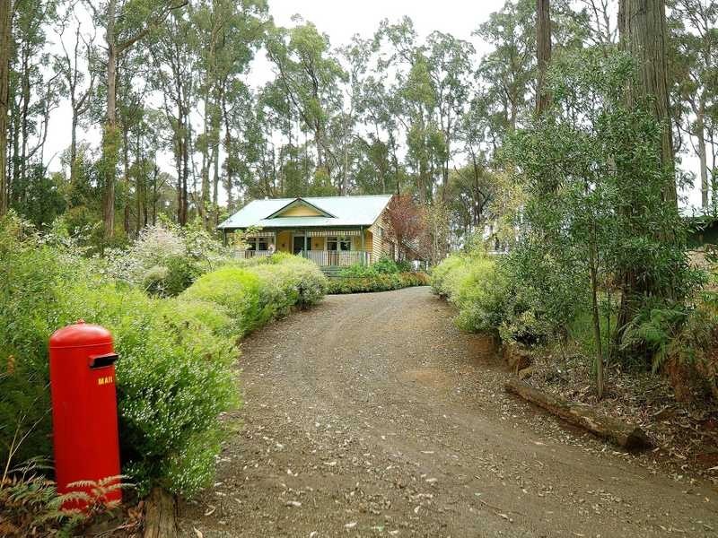 94 Collie Road, Gembrook VIC 3783