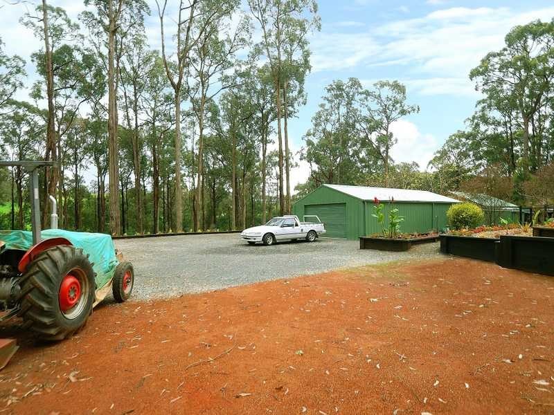 94 Collie Road, Gembrook VIC 3783
