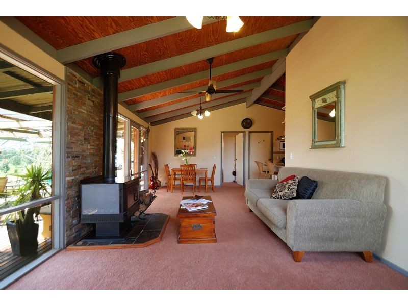 451 Tschampions Road, Macclesfield VIC 3782