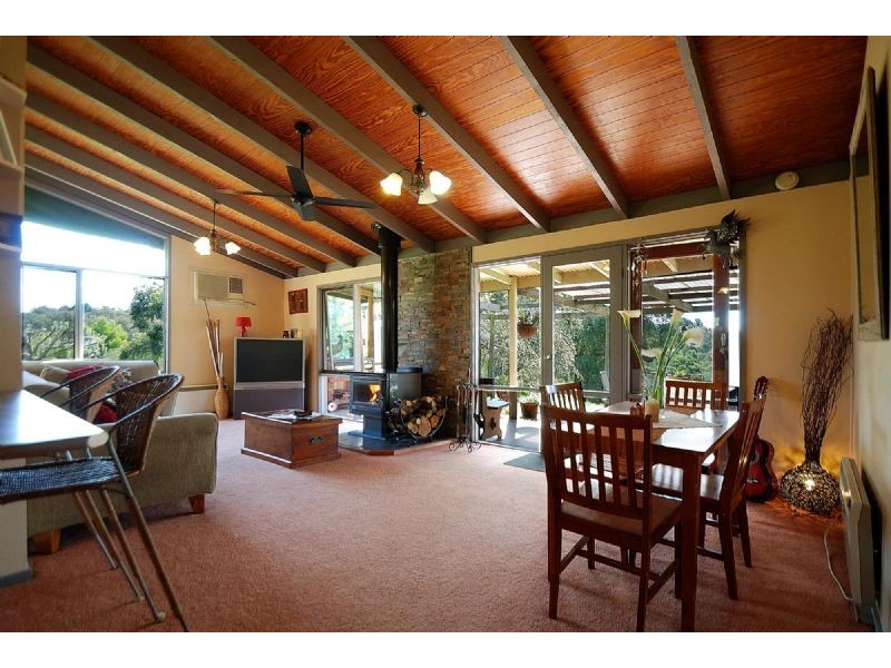 451 Tschampions Road, Macclesfield VIC 3782
