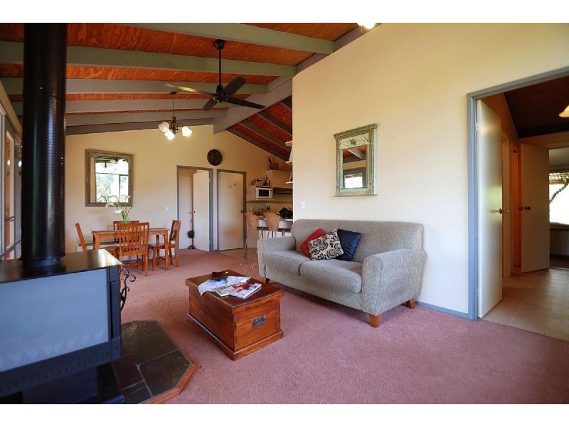 451 Tschampions Road, Macclesfield VIC 3782