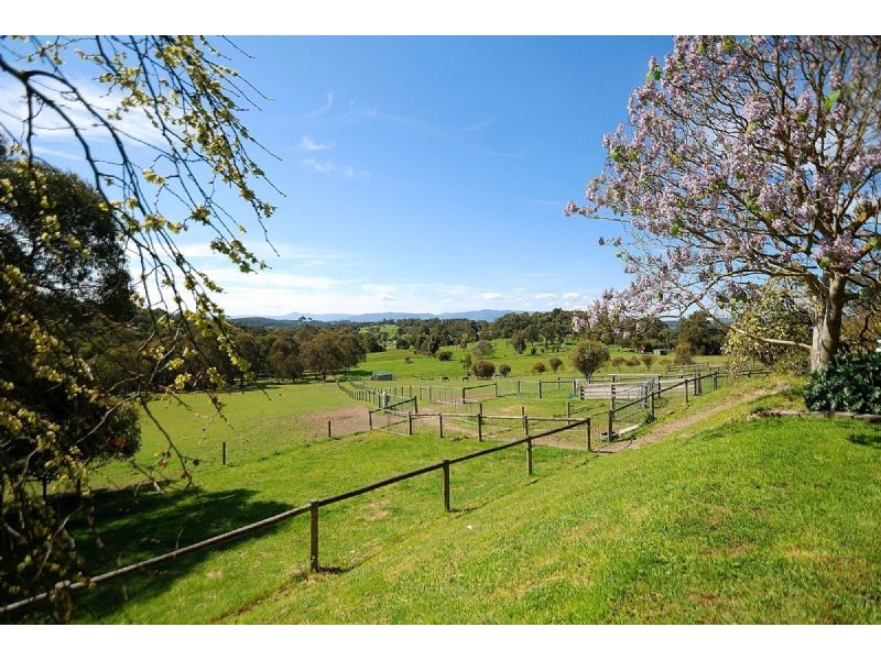 451 Tschampions Road, Macclesfield VIC 3782