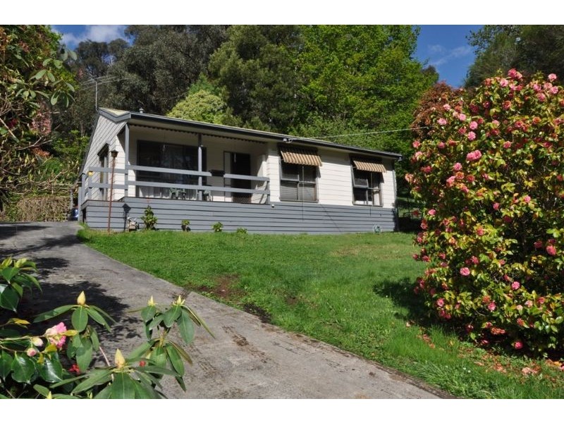 48 Pakenham Road, Cockatoo VIC 3781