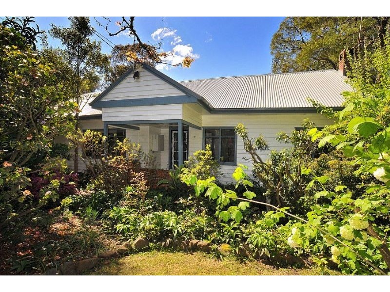 23 Menzies Road, Menzies Creek VIC 3159