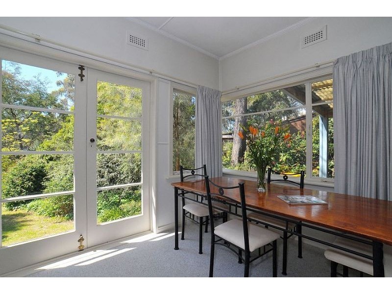 23 Menzies Road, Menzies Creek VIC 3159