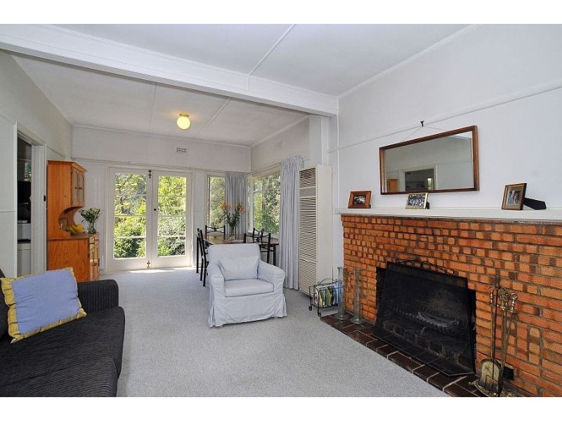 23 Menzies Road, Menzies Creek VIC 3159