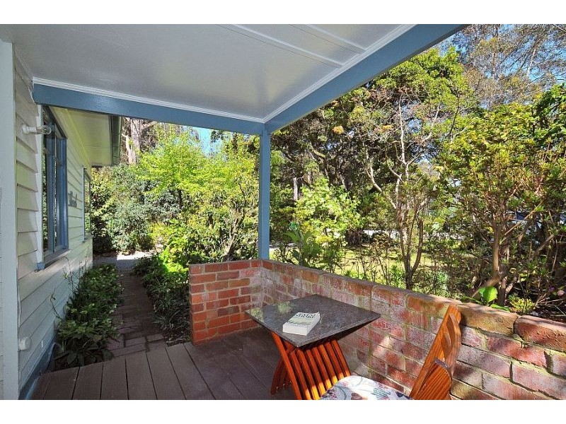 23 Menzies Road, Menzies Creek VIC 3159