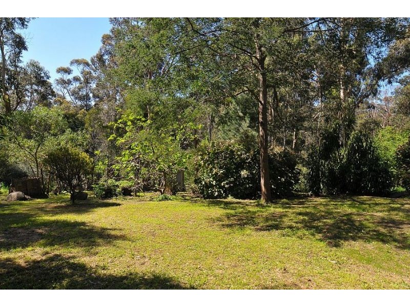 23 Menzies Road, Menzies Creek VIC 3159