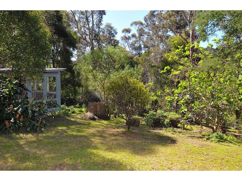 23 Menzies Road, Menzies Creek VIC 3159