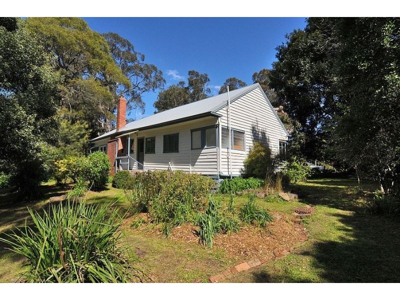 23 Menzies Road, Menzies Creek VIC 3159