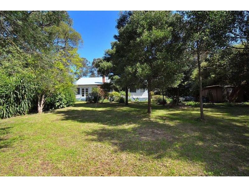 23 Menzies Road, Menzies Creek VIC 3159