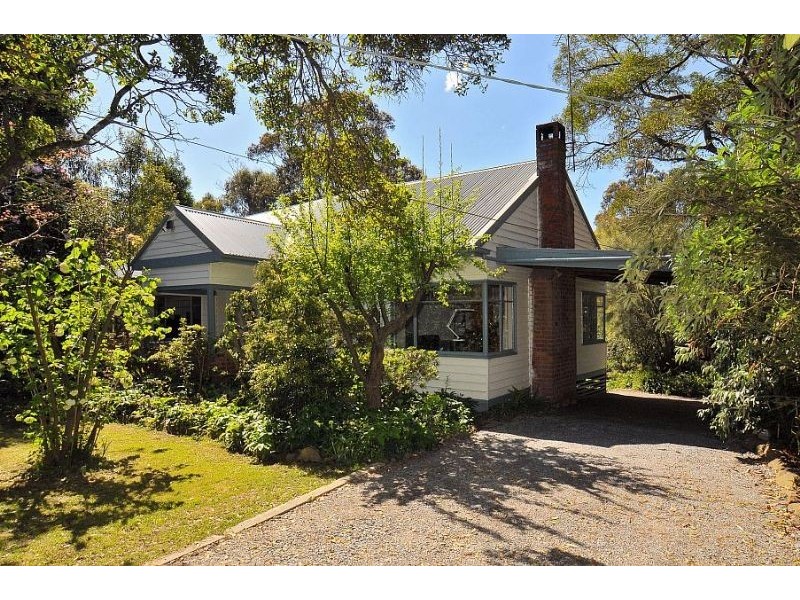 23 Menzies Road, Menzies Creek VIC 3159