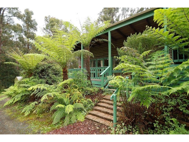 20 Belgrave Avenue, Cockatoo VIC 3781